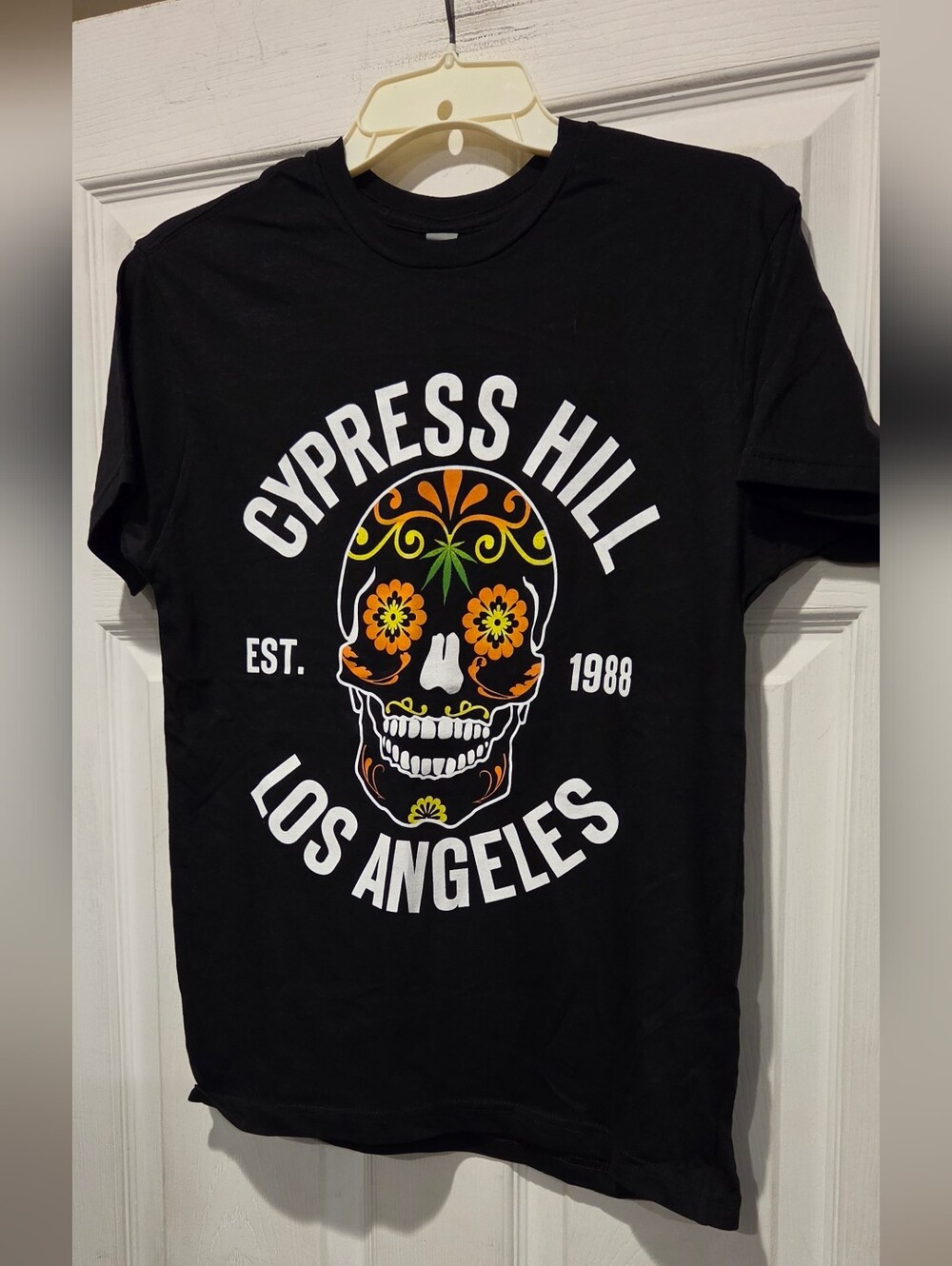 CYPRESS HILL TSHIRT